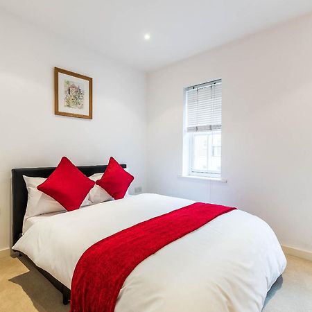 Se10 House Otel Londra Dış mekan fotoğraf