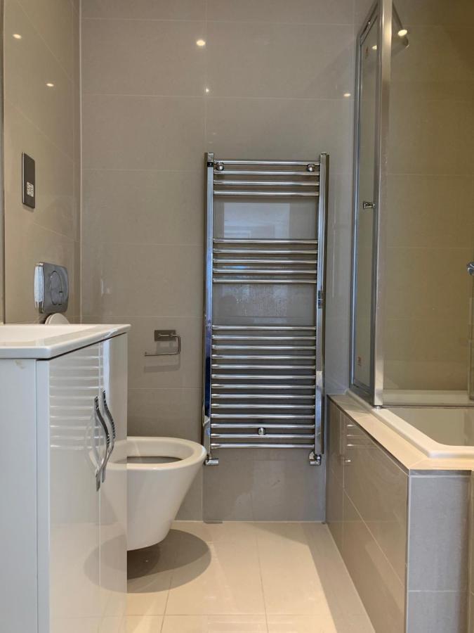 Se10 House Otel Londra Dış mekan fotoğraf