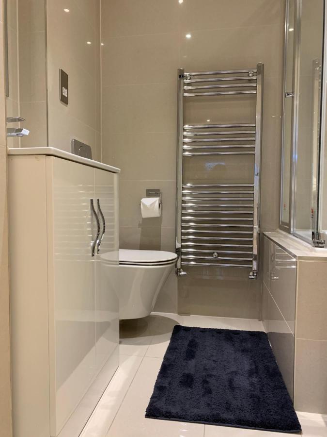 Se10 House Otel Londra Dış mekan fotoğraf