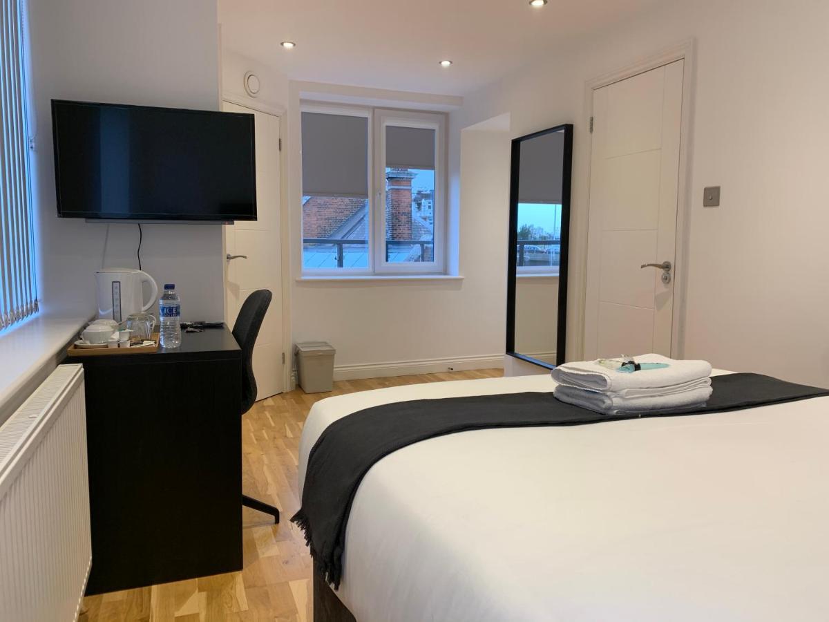 Se10 House Otel Londra Dış mekan fotoğraf
