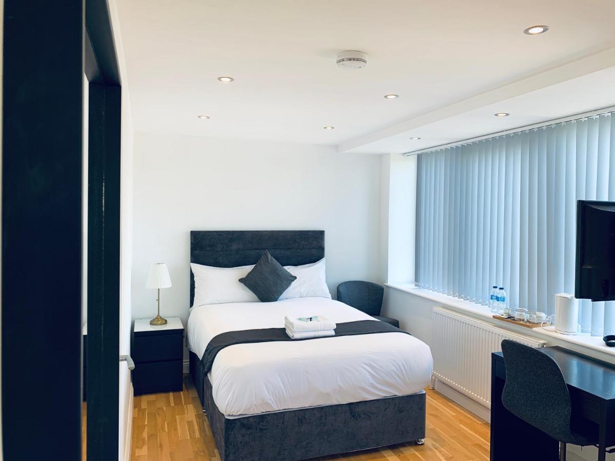 Se10 House Otel Londra Dış mekan fotoğraf