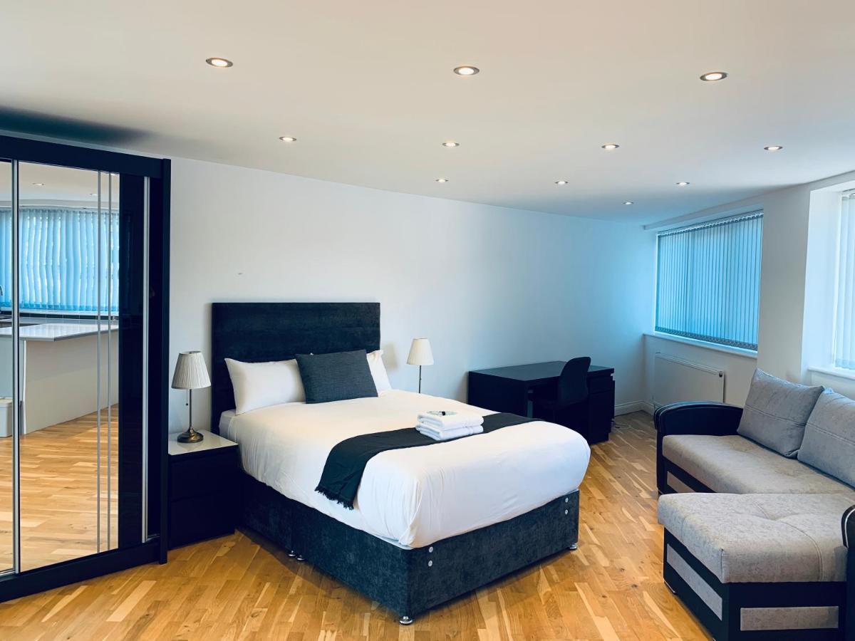 Se10 House Otel Londra Dış mekan fotoğraf