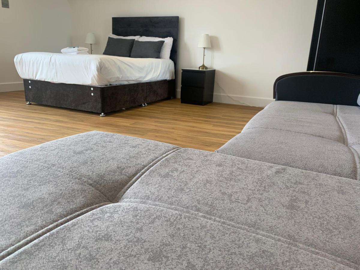 Se10 House Otel Londra Dış mekan fotoğraf