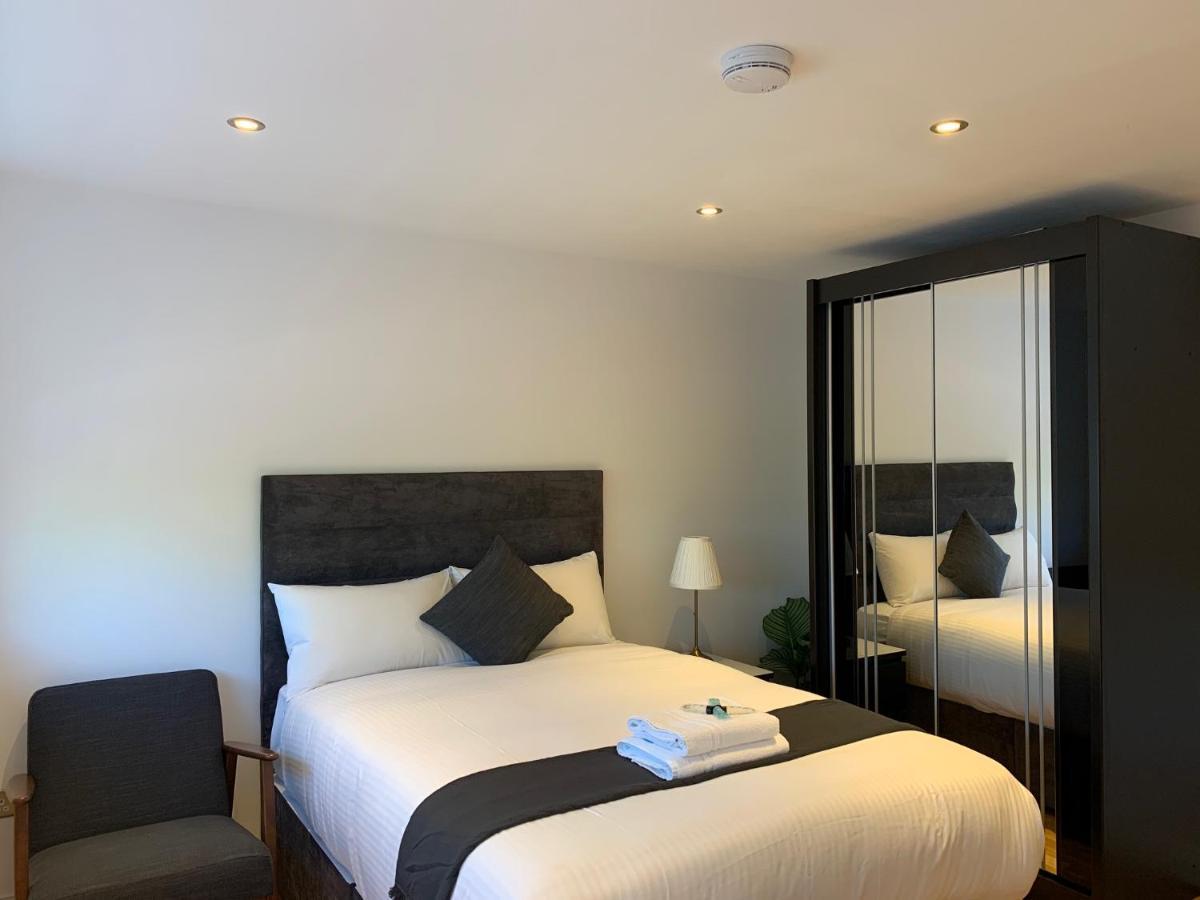 Se10 House Otel Londra Dış mekan fotoğraf