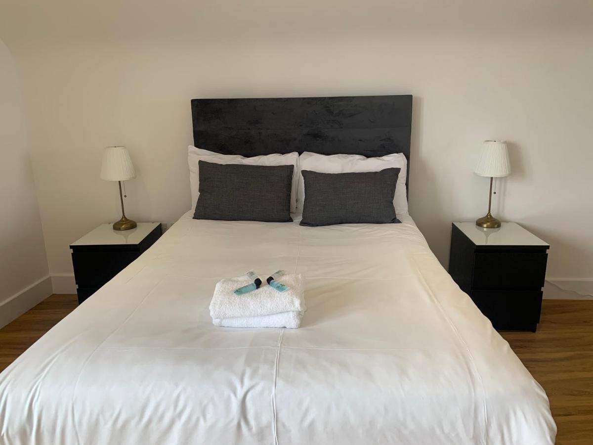 Se10 House Otel Londra Dış mekan fotoğraf