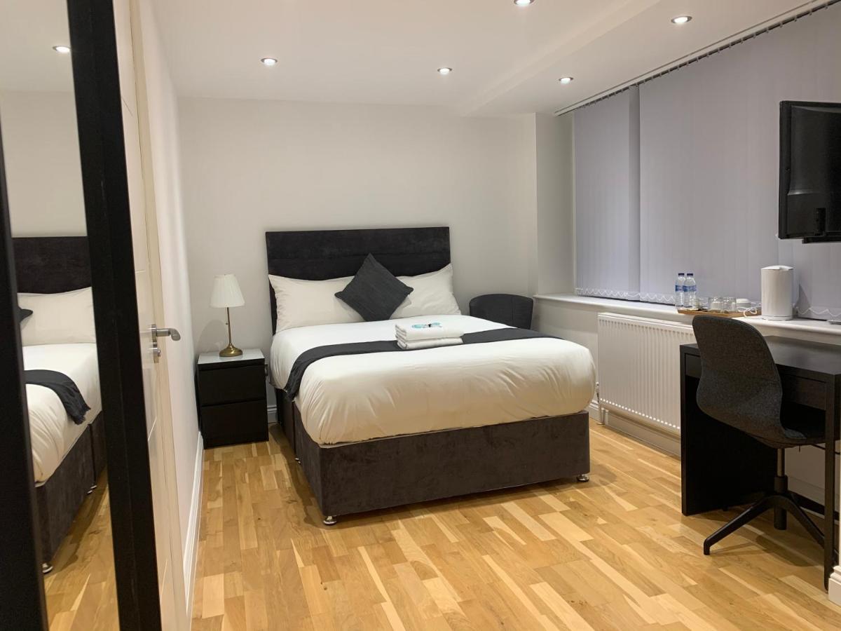 Se10 House Otel Londra Dış mekan fotoğraf