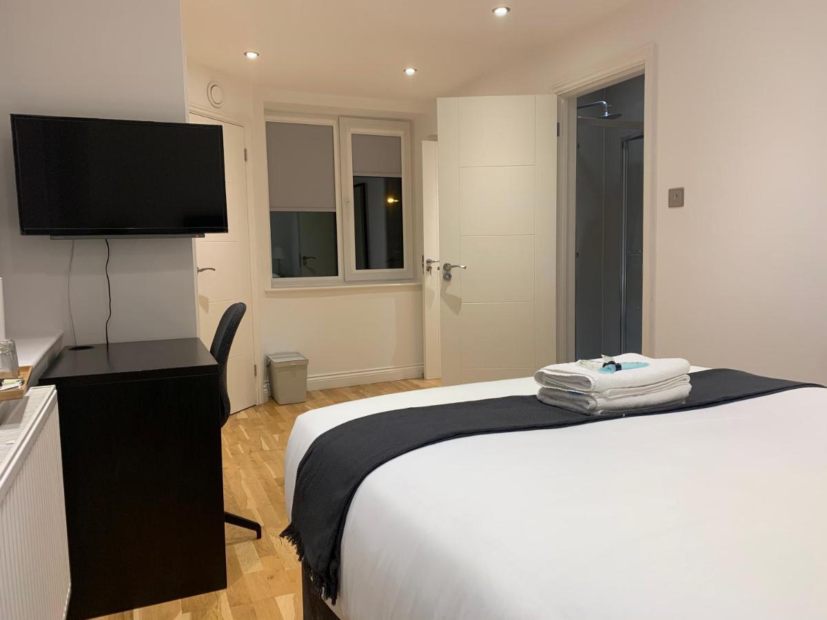 Se10 House Otel Londra Dış mekan fotoğraf