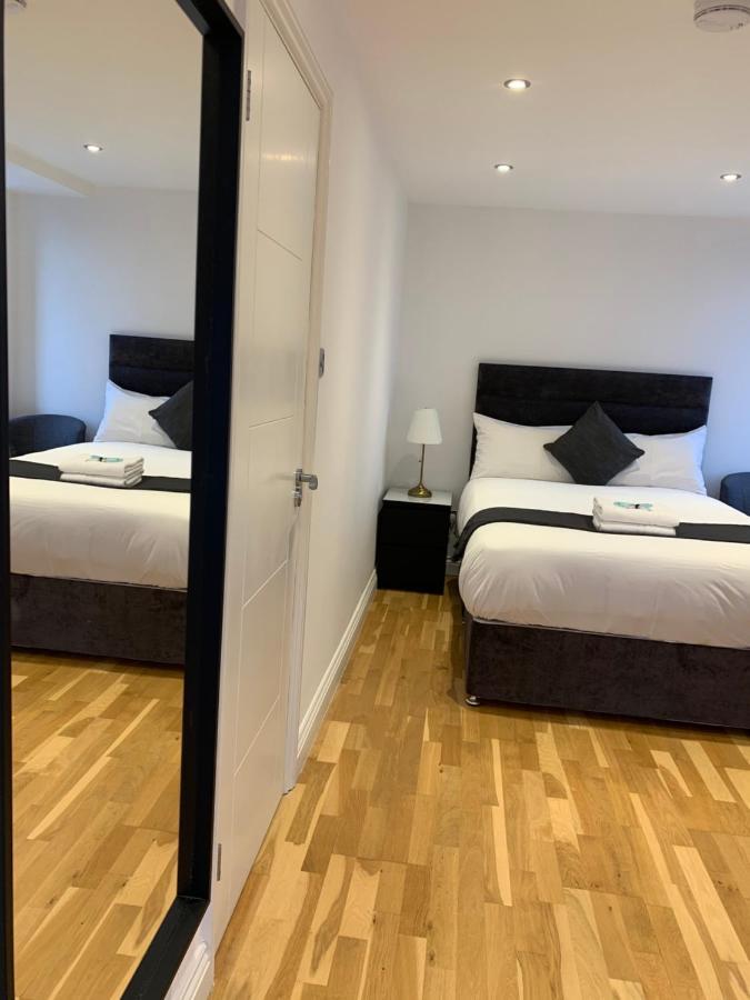 Se10 House Otel Londra Dış mekan fotoğraf