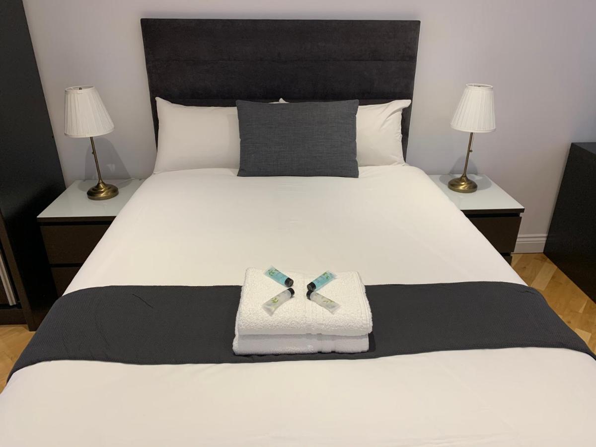 Se10 House Otel Londra Dış mekan fotoğraf