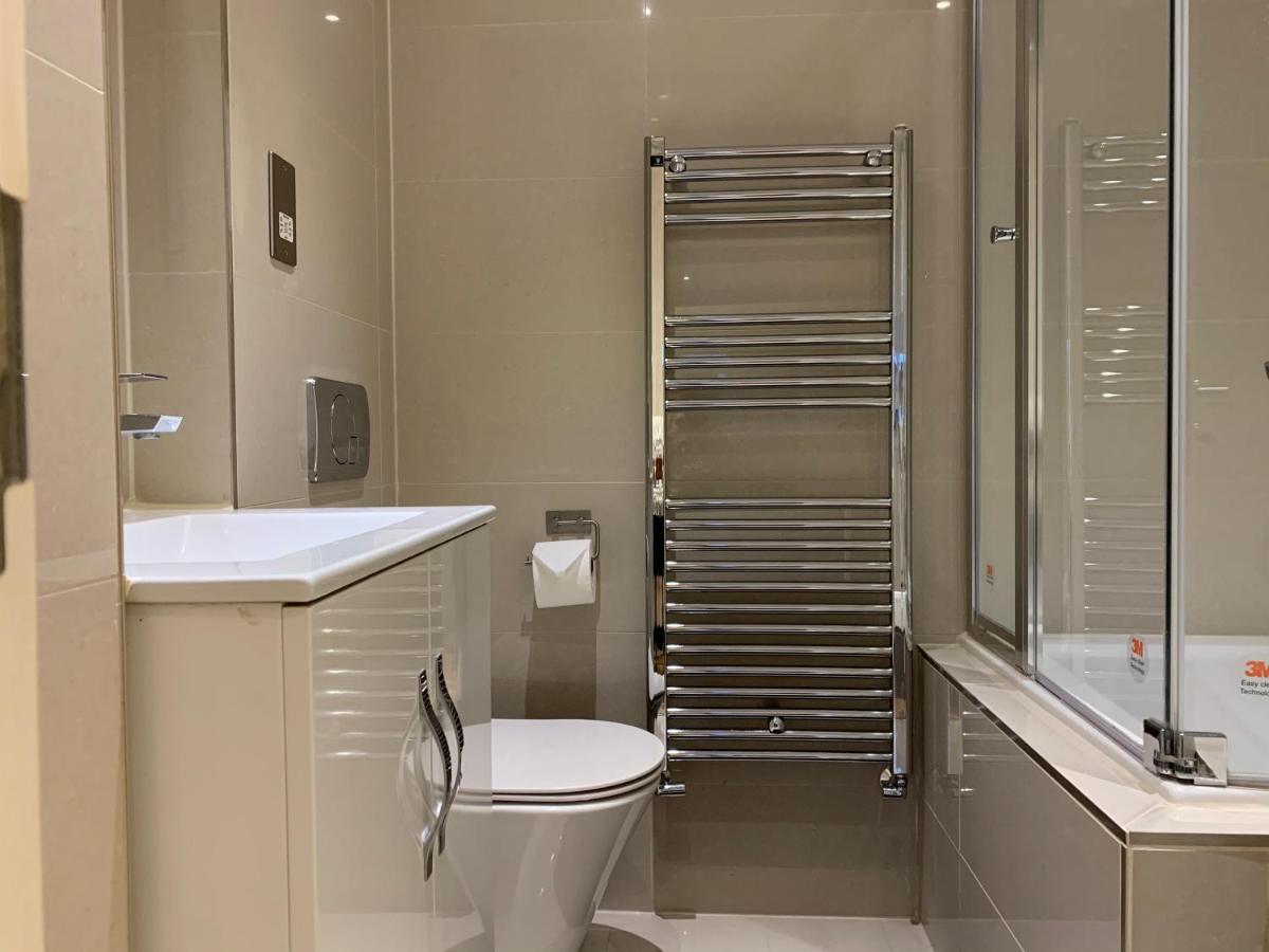 Se10 House Otel Londra Dış mekan fotoğraf