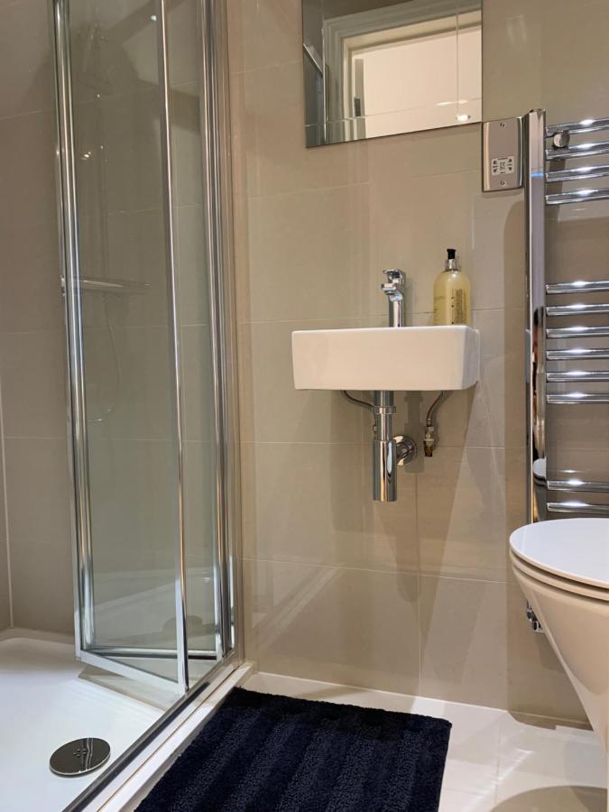 Se10 House Otel Londra Dış mekan fotoğraf