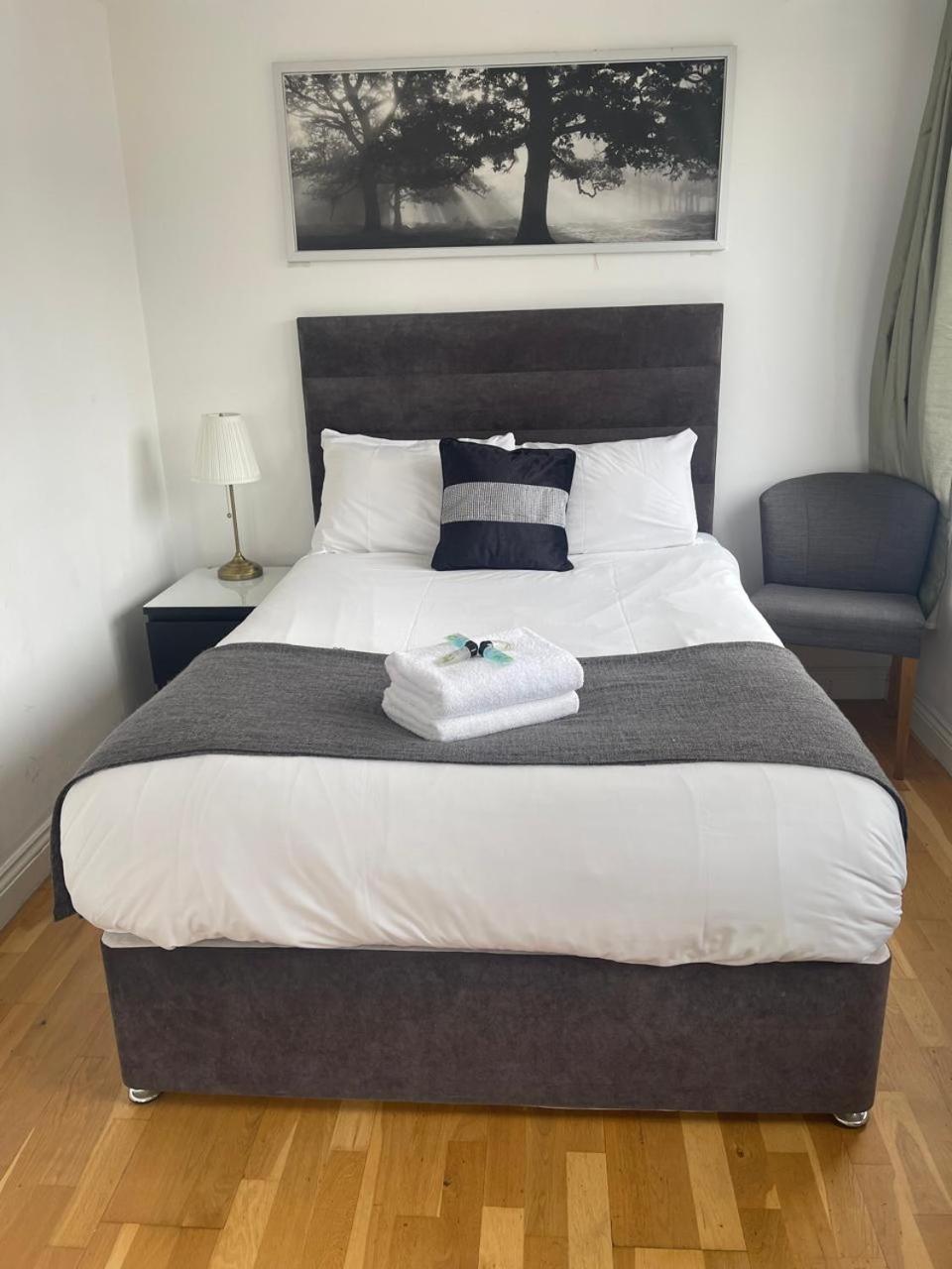 Se10 House Otel Londra Dış mekan fotoğraf