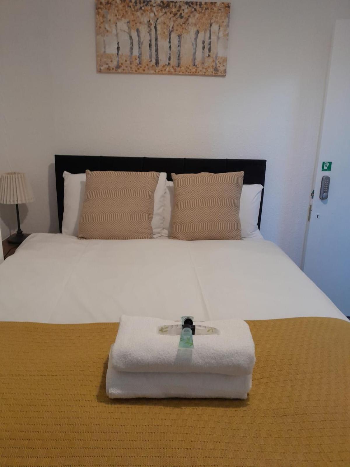 Se10 House Otel Londra Dış mekan fotoğraf