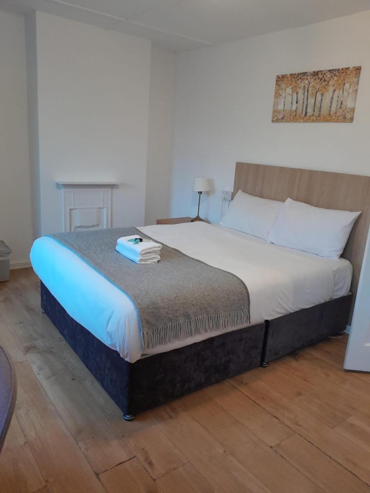 Se10 House Otel Londra Dış mekan fotoğraf