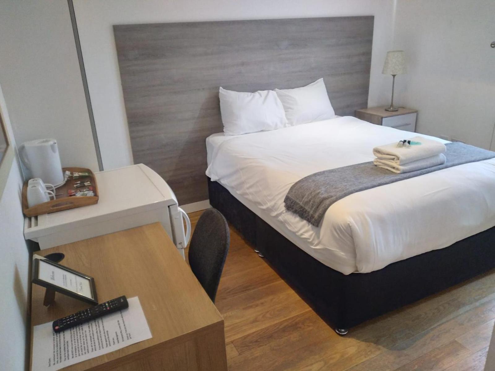 Se10 House Otel Londra Dış mekan fotoğraf