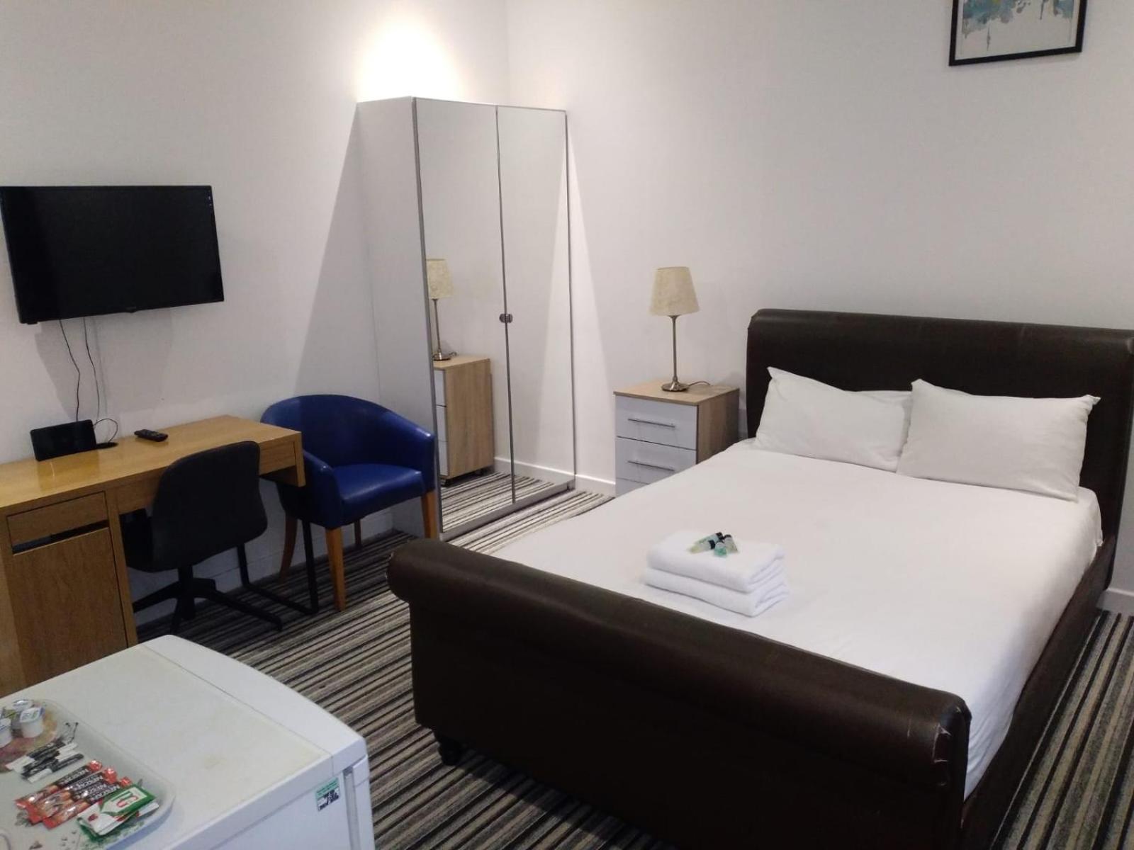 Se10 House Otel Londra Dış mekan fotoğraf
