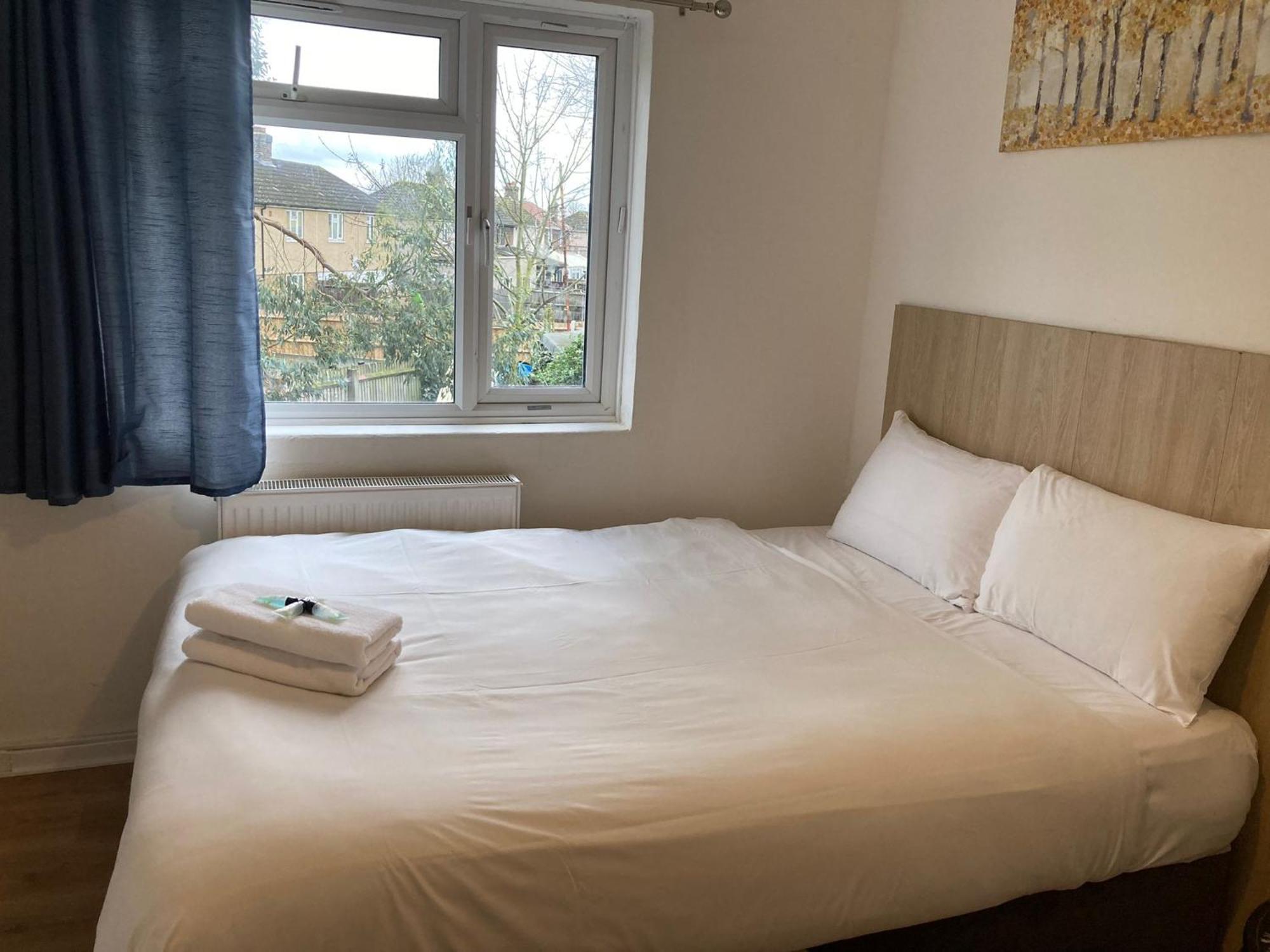 Se10 House Otel Londra Dış mekan fotoğraf