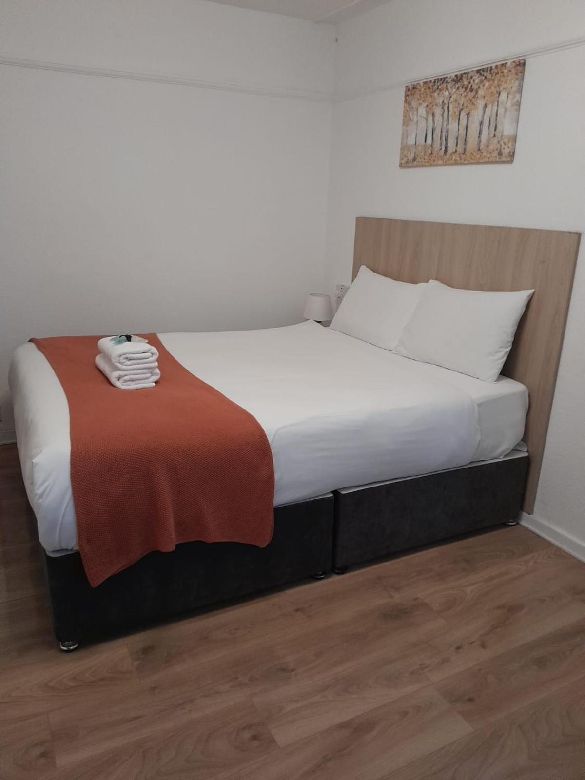 Se10 House Otel Londra Dış mekan fotoğraf