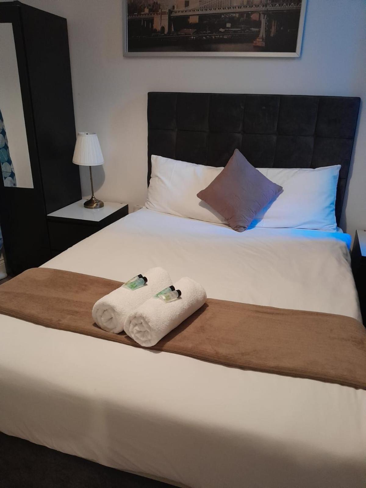 Se10 House Otel Londra Dış mekan fotoğraf
