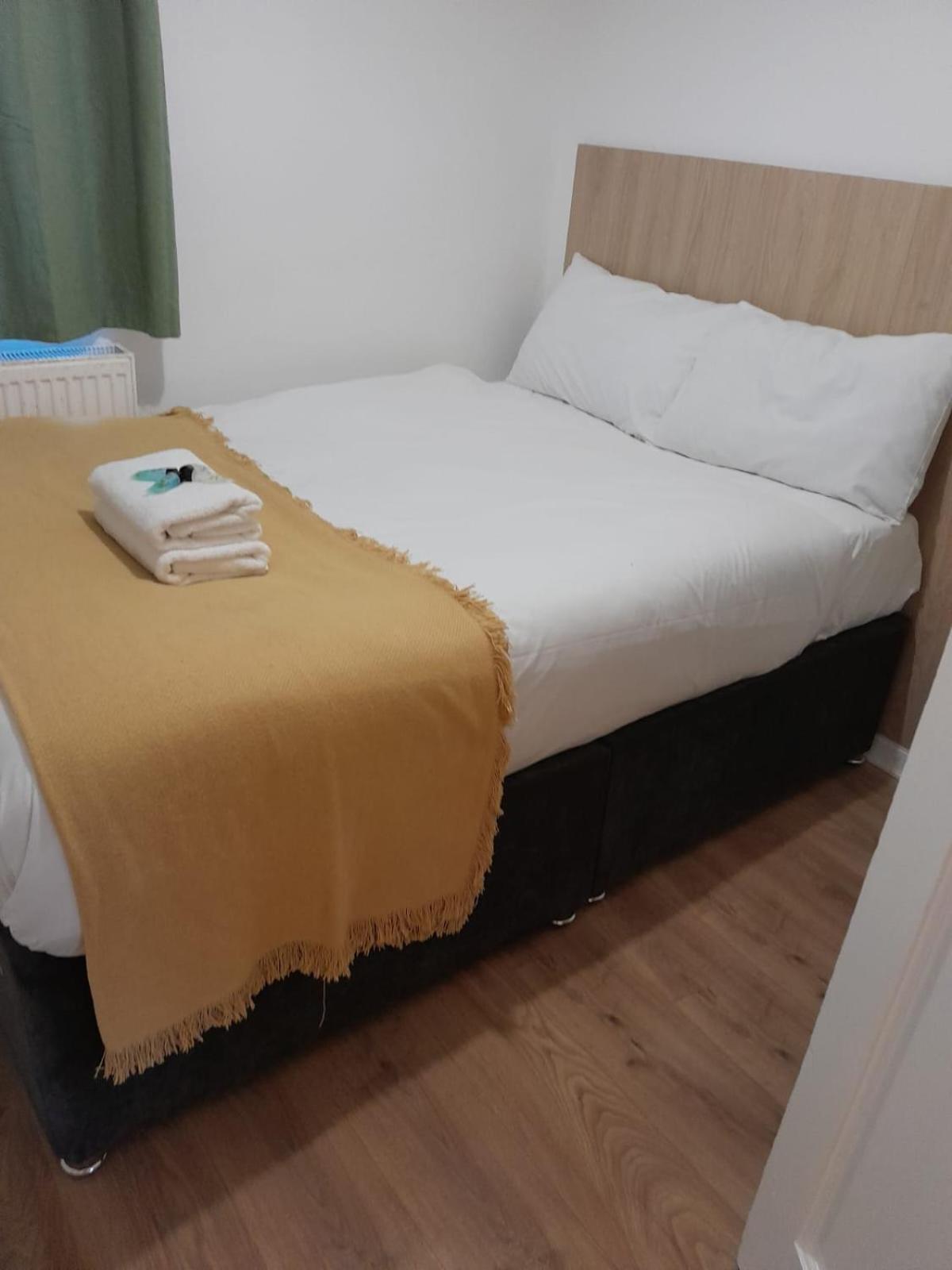 Se10 House Otel Londra Dış mekan fotoğraf