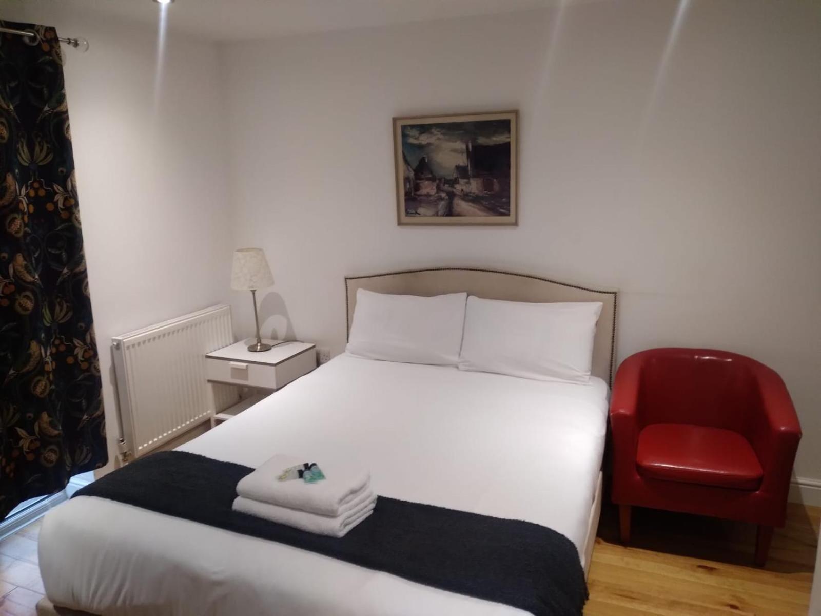 Se10 House Otel Londra Dış mekan fotoğraf