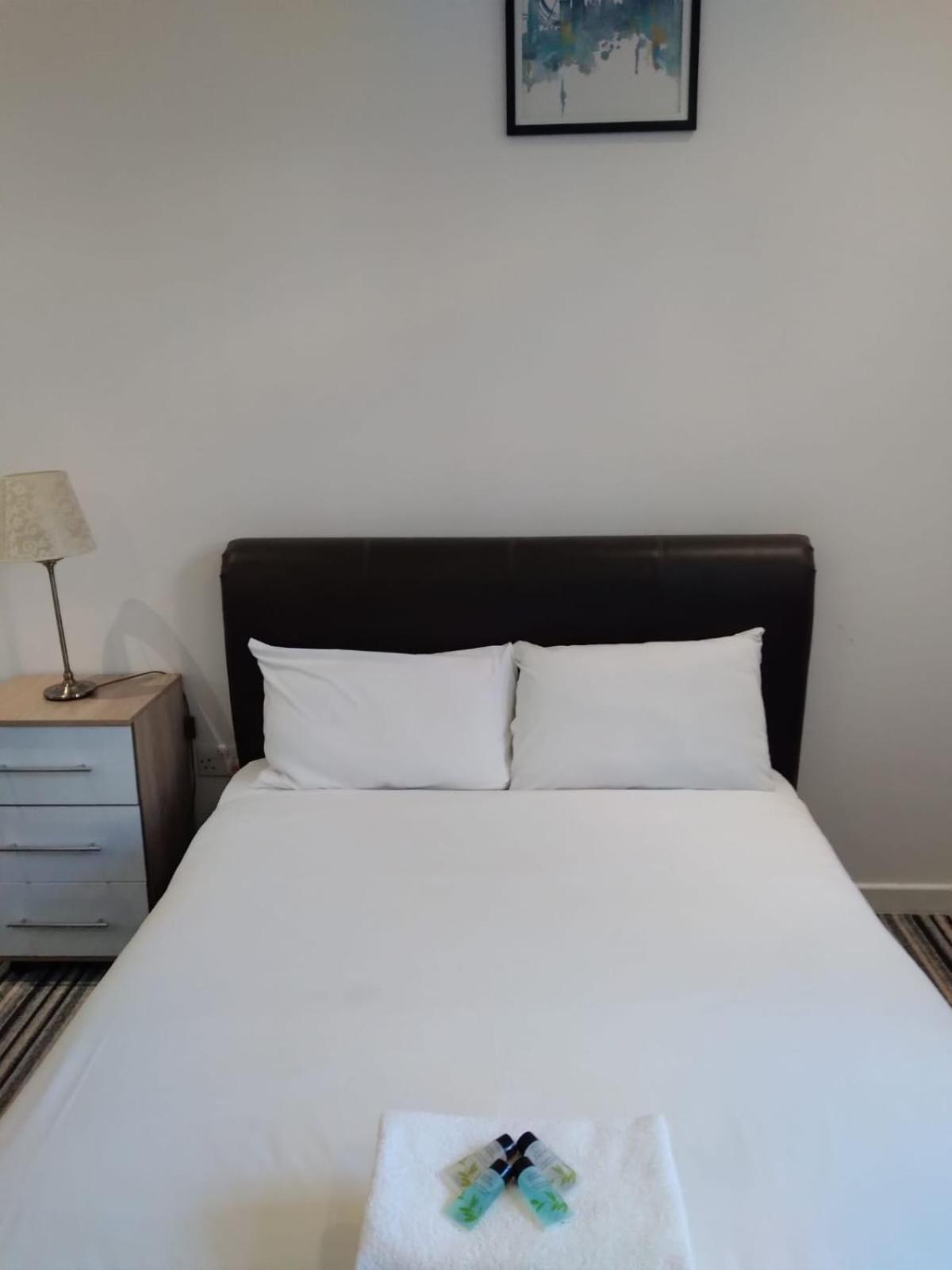 Se10 House Otel Londra Dış mekan fotoğraf